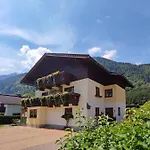Haus Hubertus Apartamento *