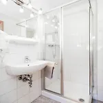 Apartament Haus Hubertus *