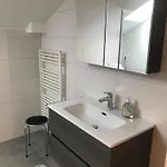 Haus Hubertus Apartamento