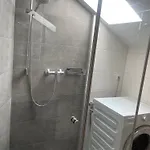 Haus Hubertus Apartamento