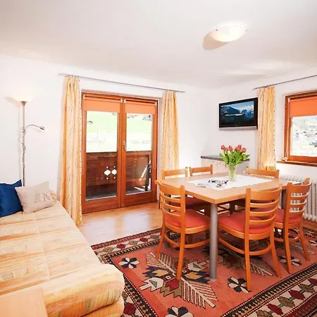 胡贝图斯公寓 * Fusch an der Grossglocknerstrasse