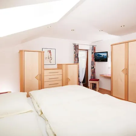 胡贝图斯公寓 公寓