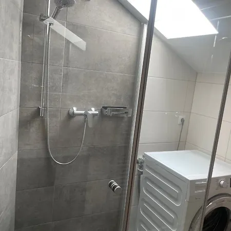 胡贝图斯公寓 公寓