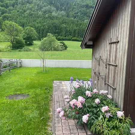 Haus Hubertus Lejlighed *