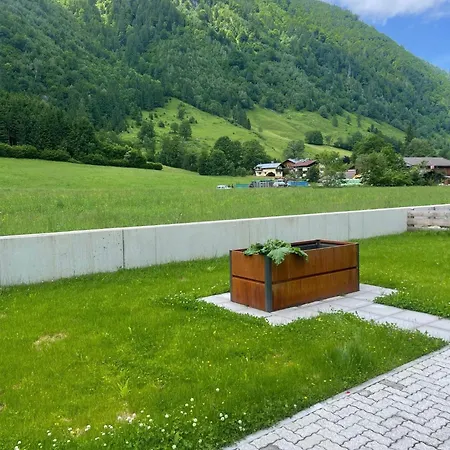 公寓 胡贝图斯公寓