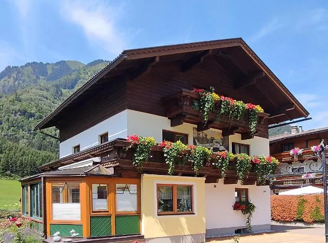 Haus Hubertus