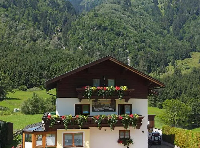 Haus Hubertus
