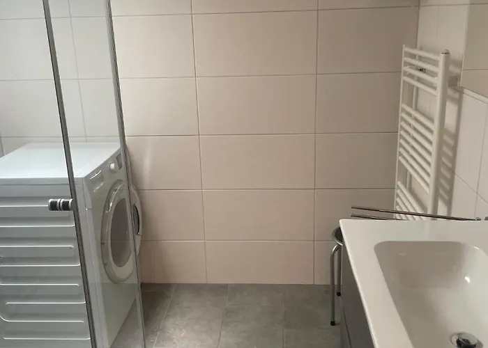 Daire Haus Hubertus Fusch an der Grossglocknerstrasse