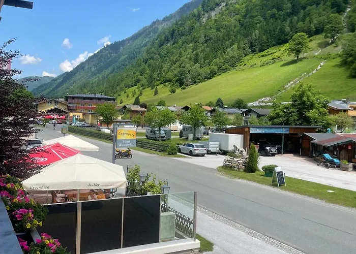 Haus Hubertus *